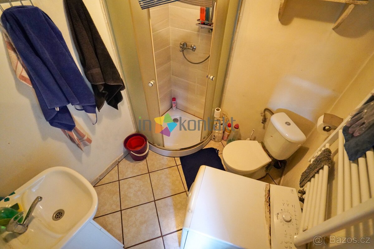 Prodej rodinné domy, 77 m² - Šternberk - Dalov, ev.č. 00422 - 9