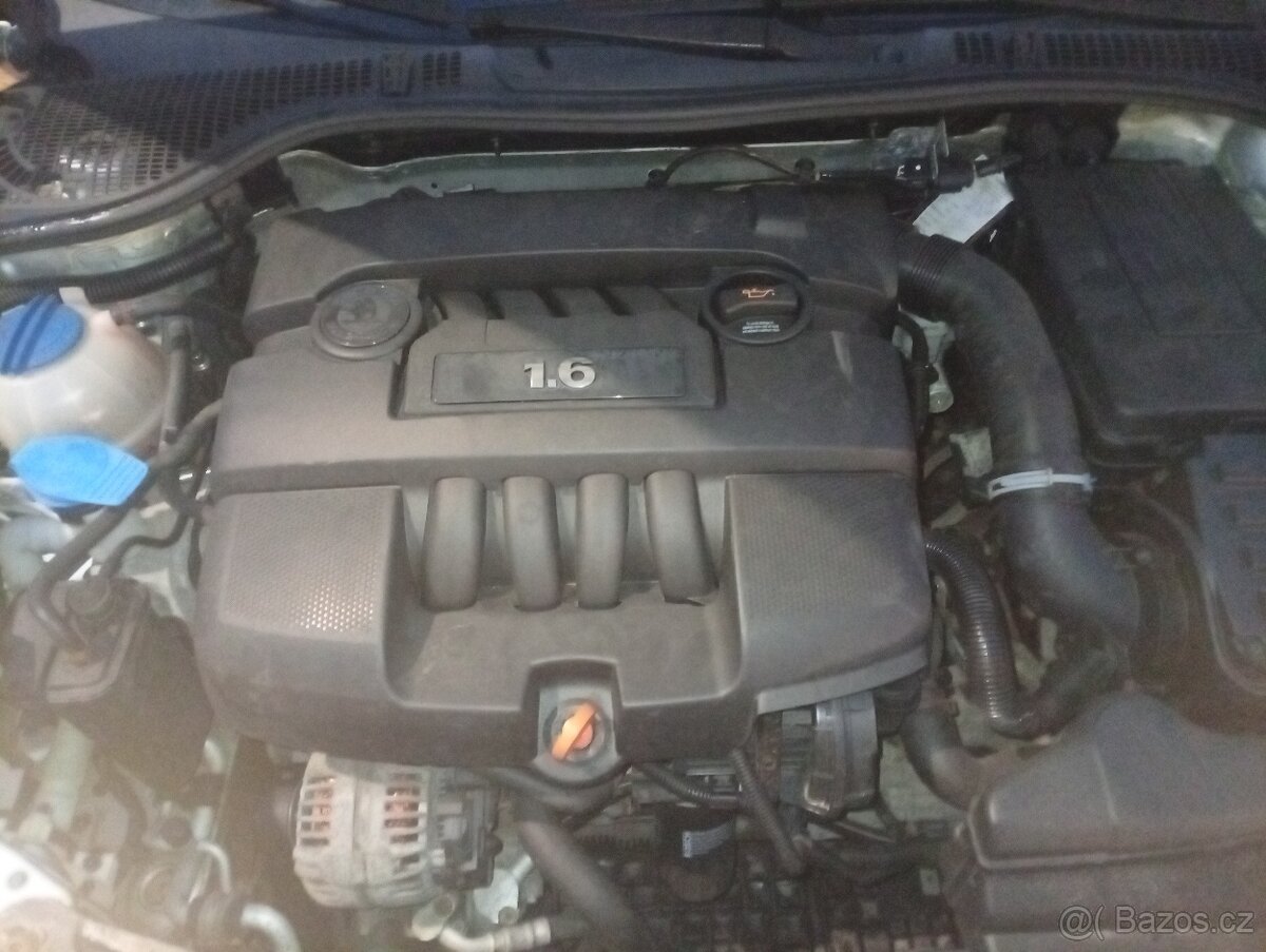 Škoda Octavia 2 🔥 174000 km🔥🔥🔥🔥🔥 - 9