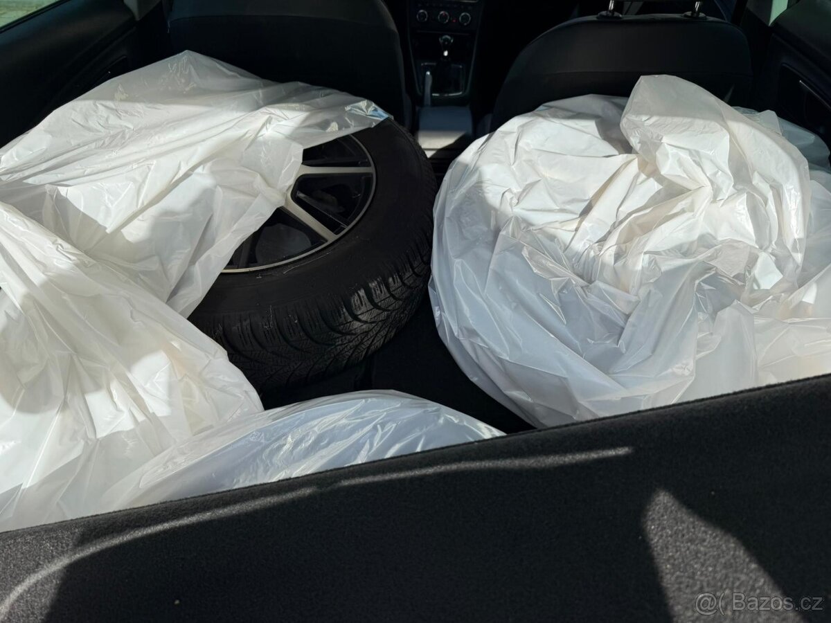 Seat Leon 1.4 TSI FR - 9