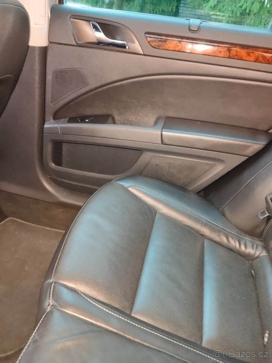 Superb 1.6 2012r.v. - 9