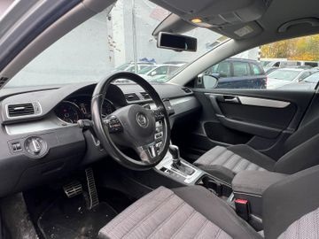 Vw passat Alltrack DSG,2.0tdi 130kw/177Ps/ - 9