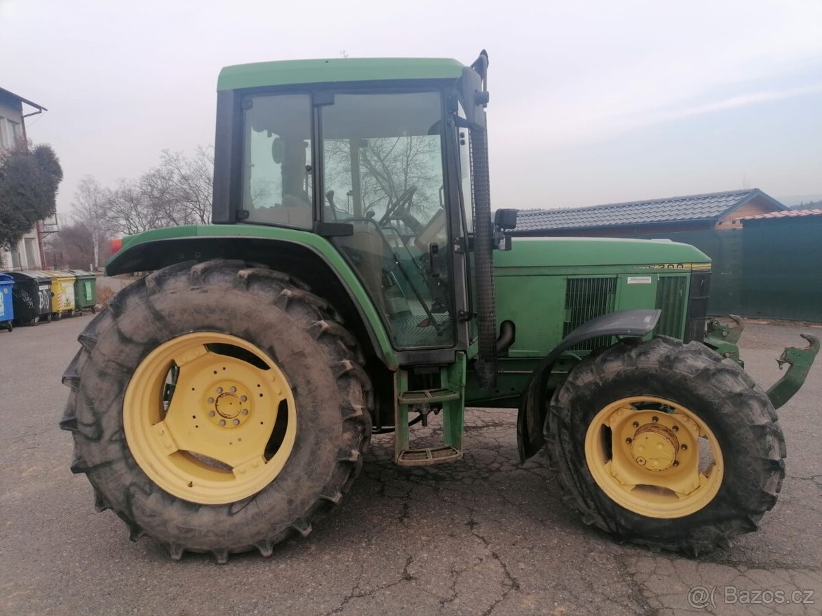 John Deere 6300 - 9