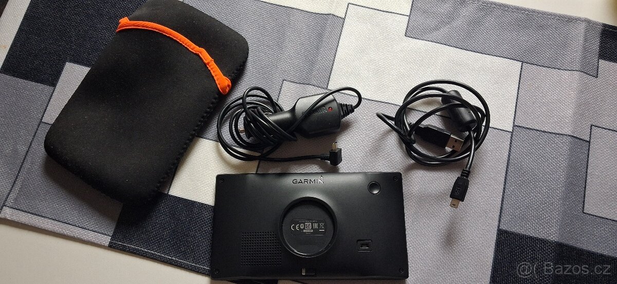 AUTONAVIGACE GARMIN DRIVE 61 - 9