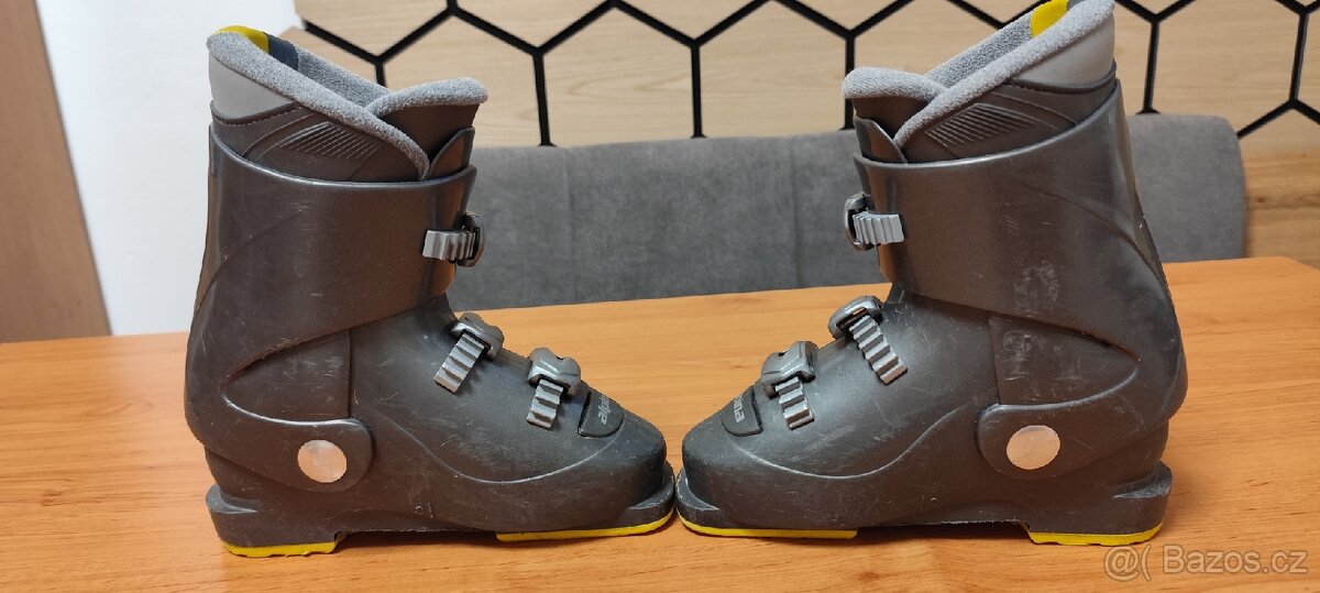 Lyžařské boty Alpina - 9