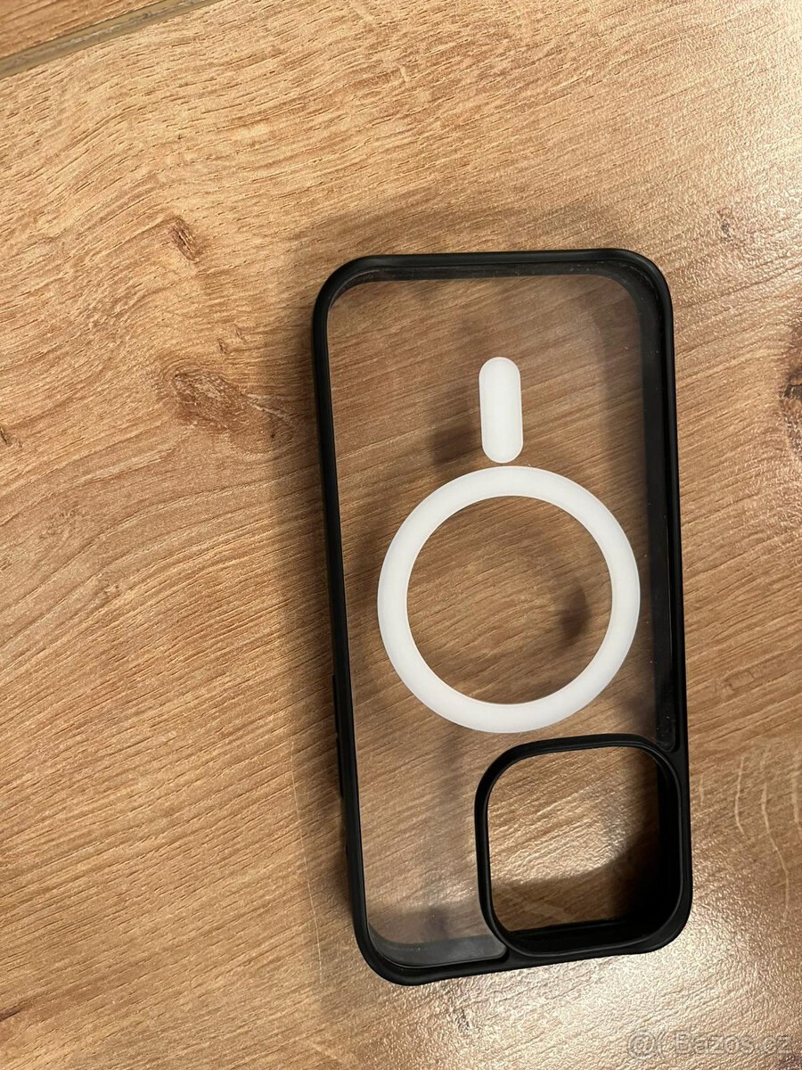 iPhone 14 Pro 128GB zlatá jako nový - 9