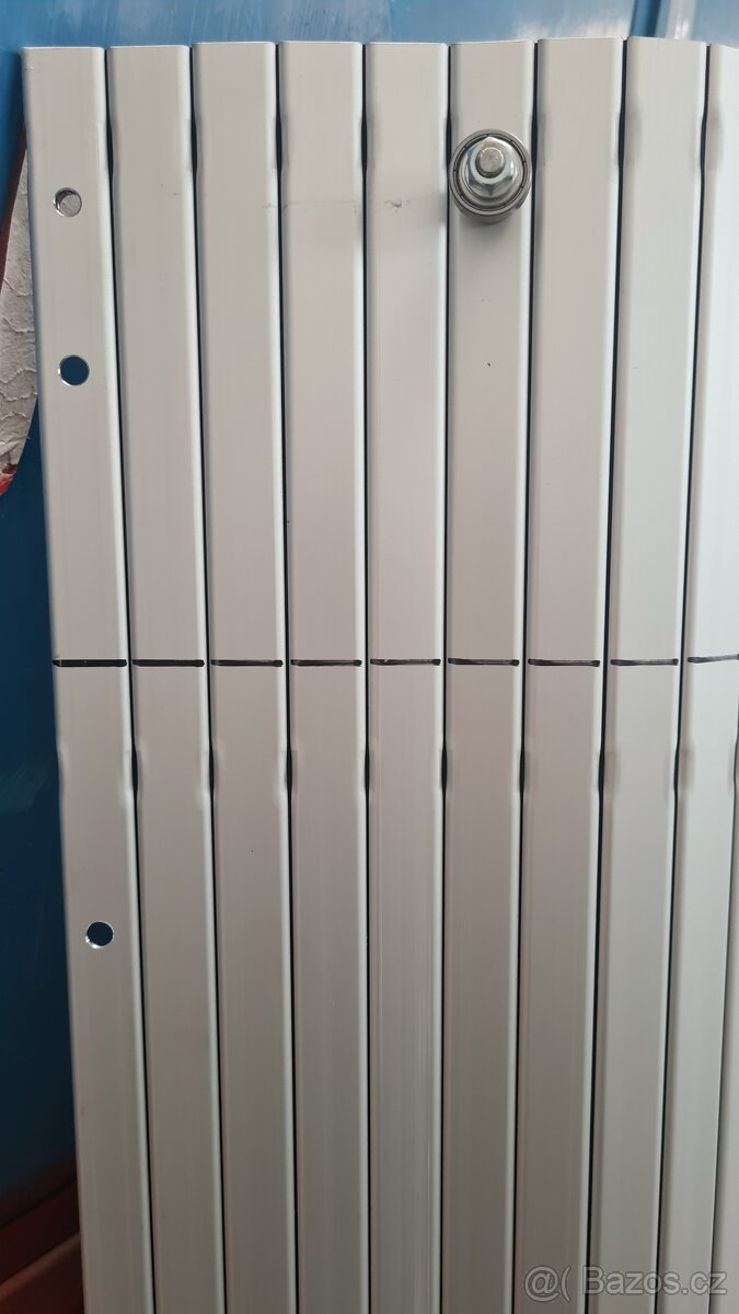 Hliníková roleta - 9