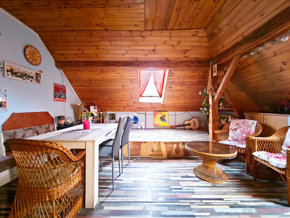 Rodinný dům k investici - 9