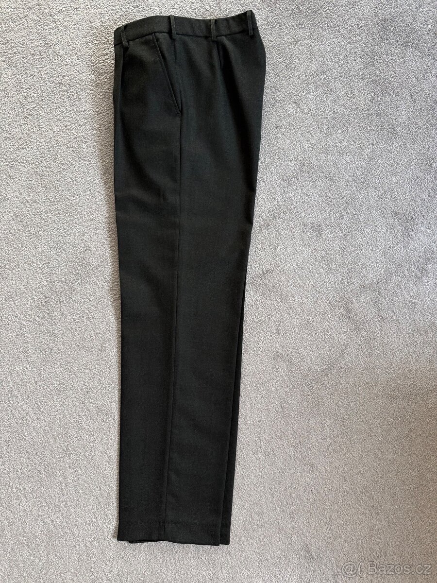 Myslivecký oblek - 9