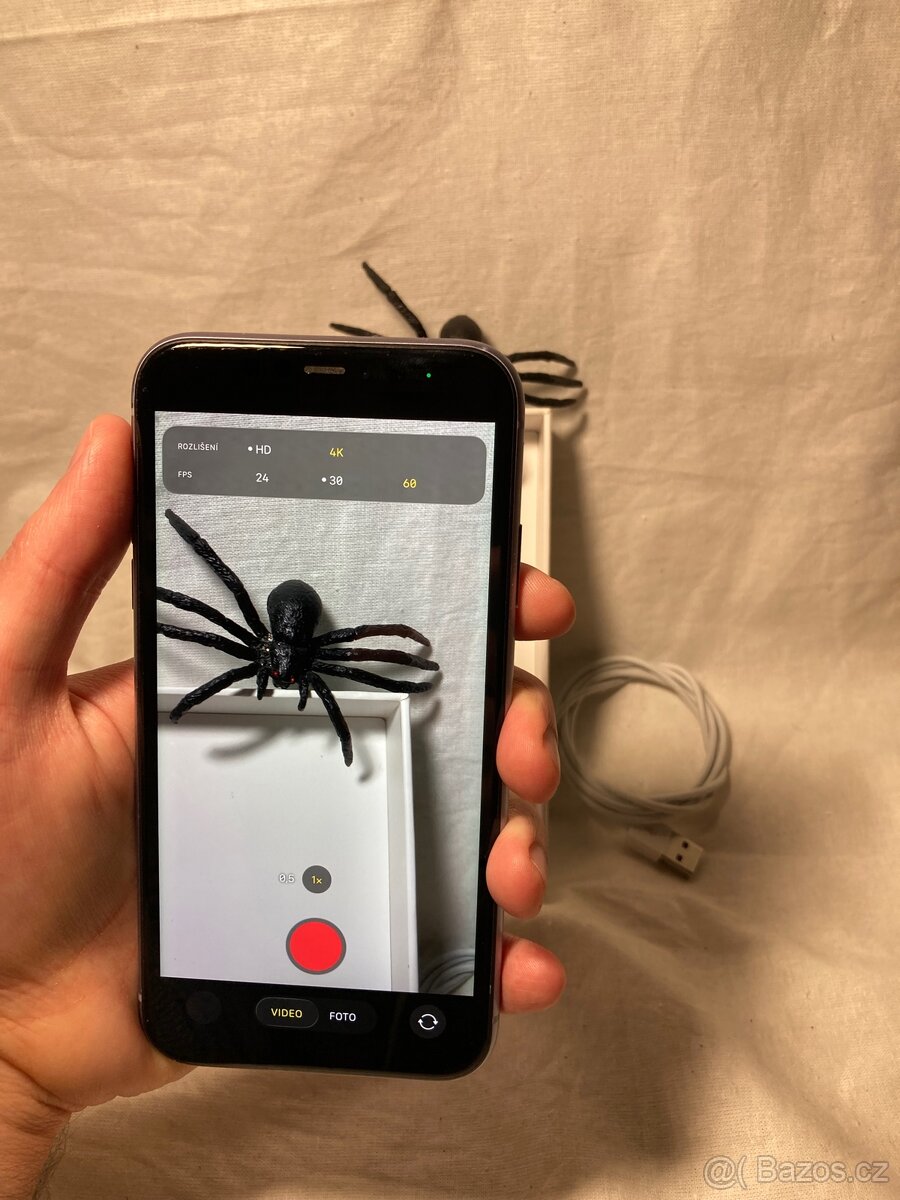 ✅iPhone 11, 128GB✅ - 9