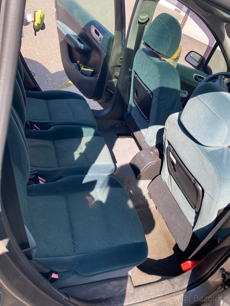 Peugeot 307 kombi - 9