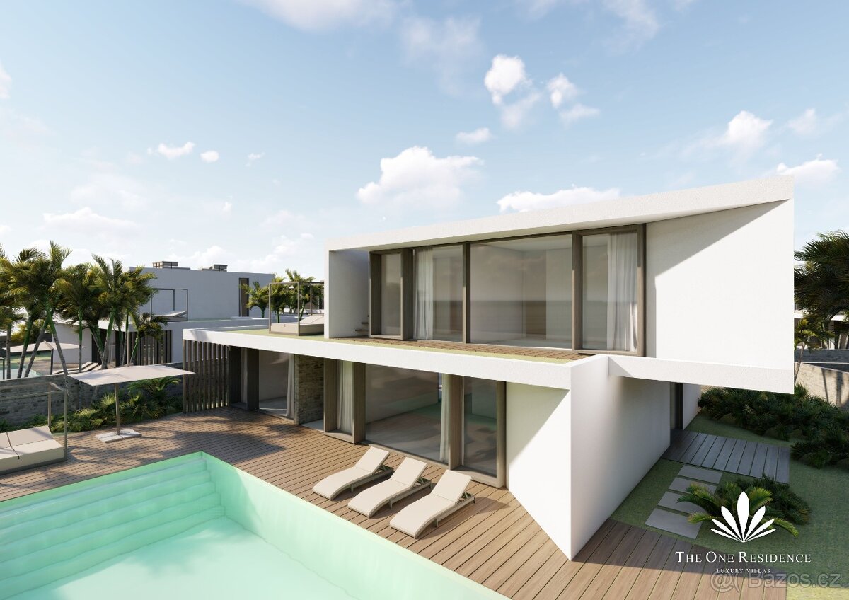 STAŇTE SA DEVELOPEROM V RASTÚCOM REGIÓNE EEC–PATTAYA,THAJSKO - 9