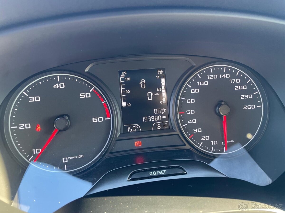 Seat Leon 1.6 TDI - 9