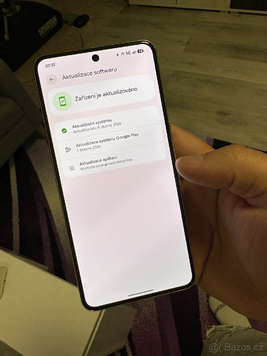 Google pixel 8 pro - 9