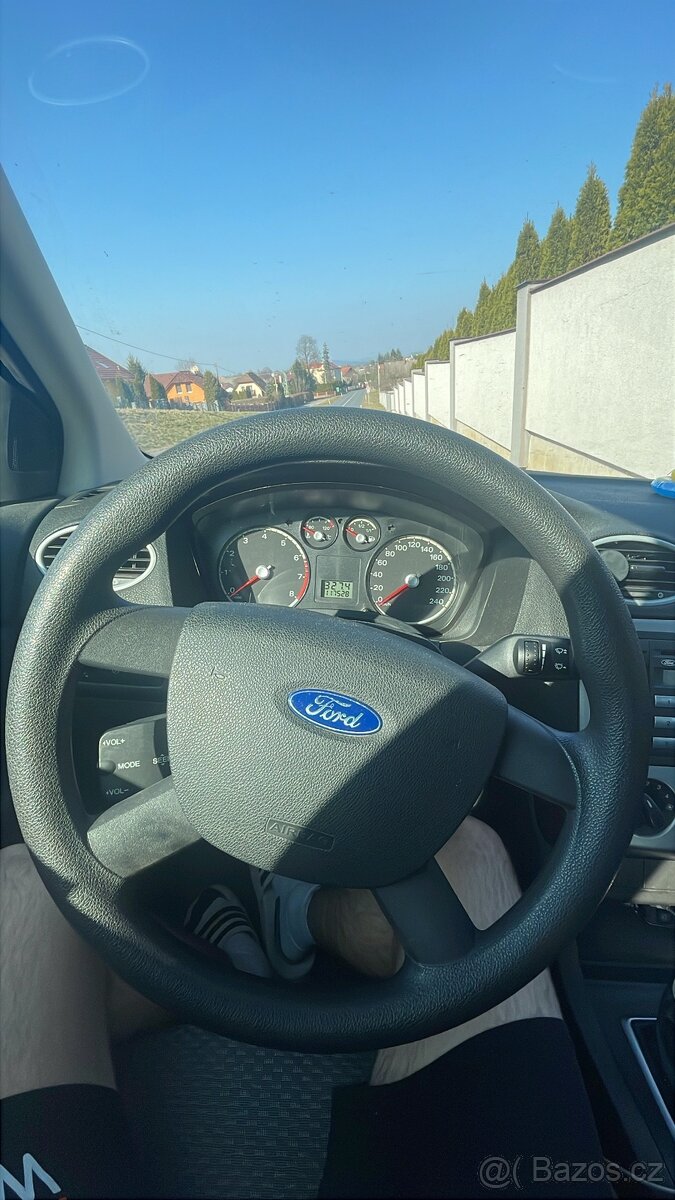 Volant Ford i s AIRBAGEM - 9