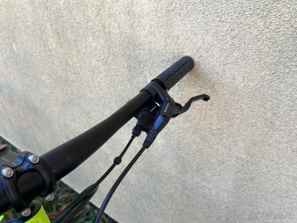 Superior XC 819 vel. M - 9