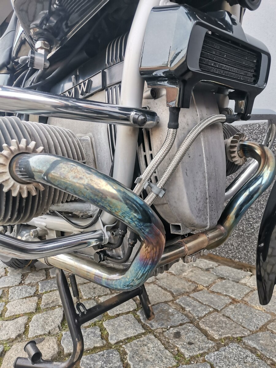 Bmw R 100 r 1994 - 9