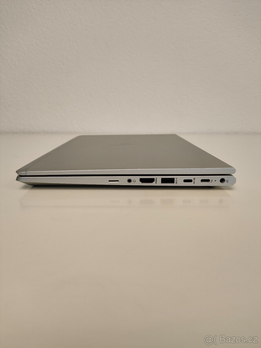 HP EliteBook 640 G10 | i5-1335U |16→32 GB RAM | 512→1 TB SSD - 9