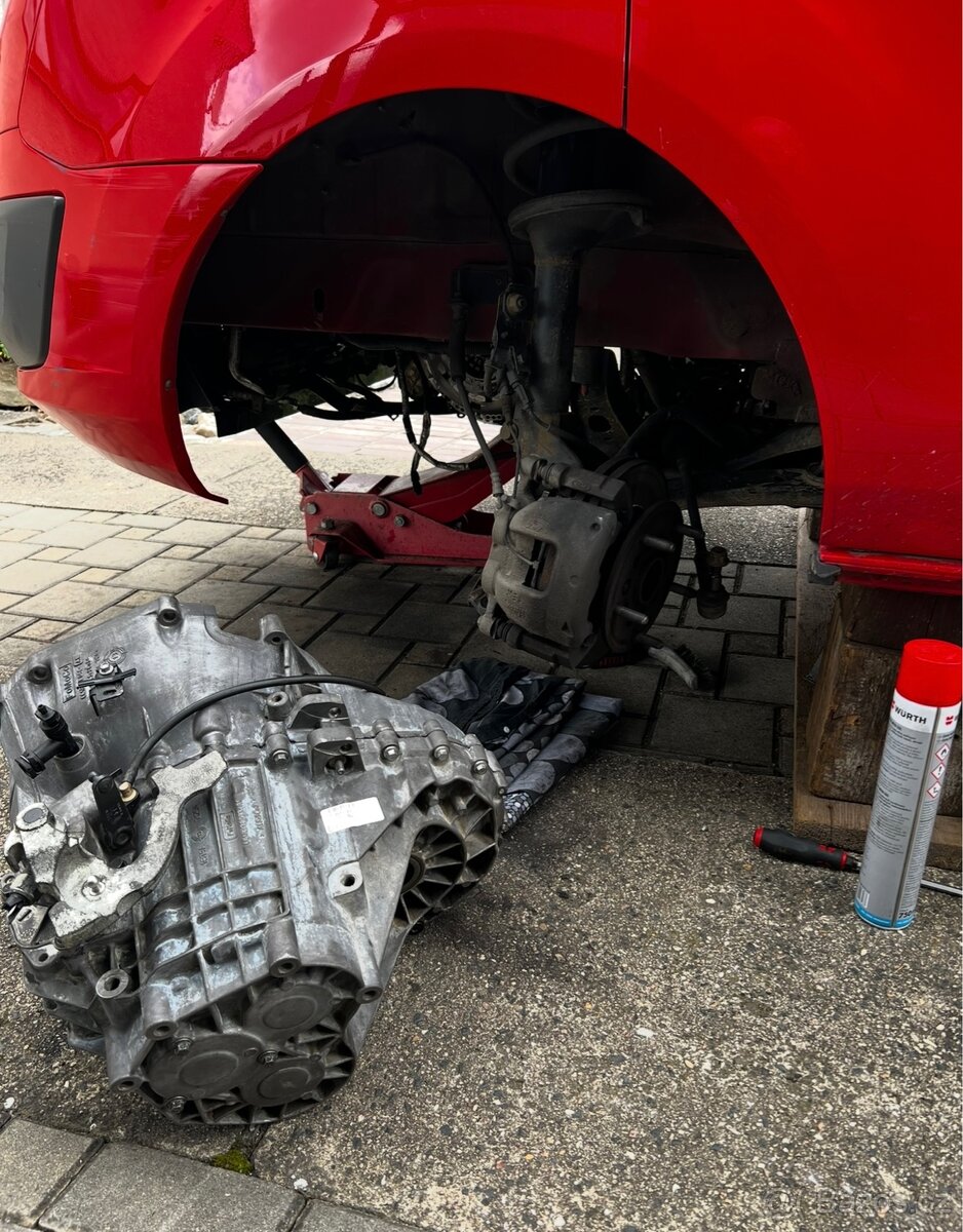 Ford Transit Custom - 9