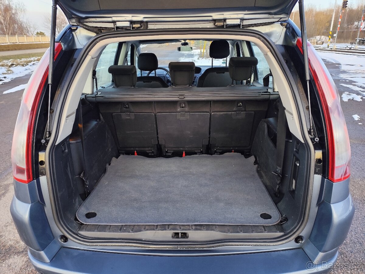 CiTROEN GRAND PICASSO 2.0HDi 100kW - 9