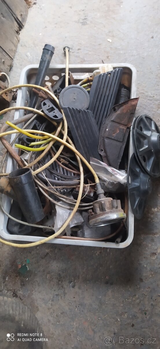 Škoda 100/105/120 aj. - 9