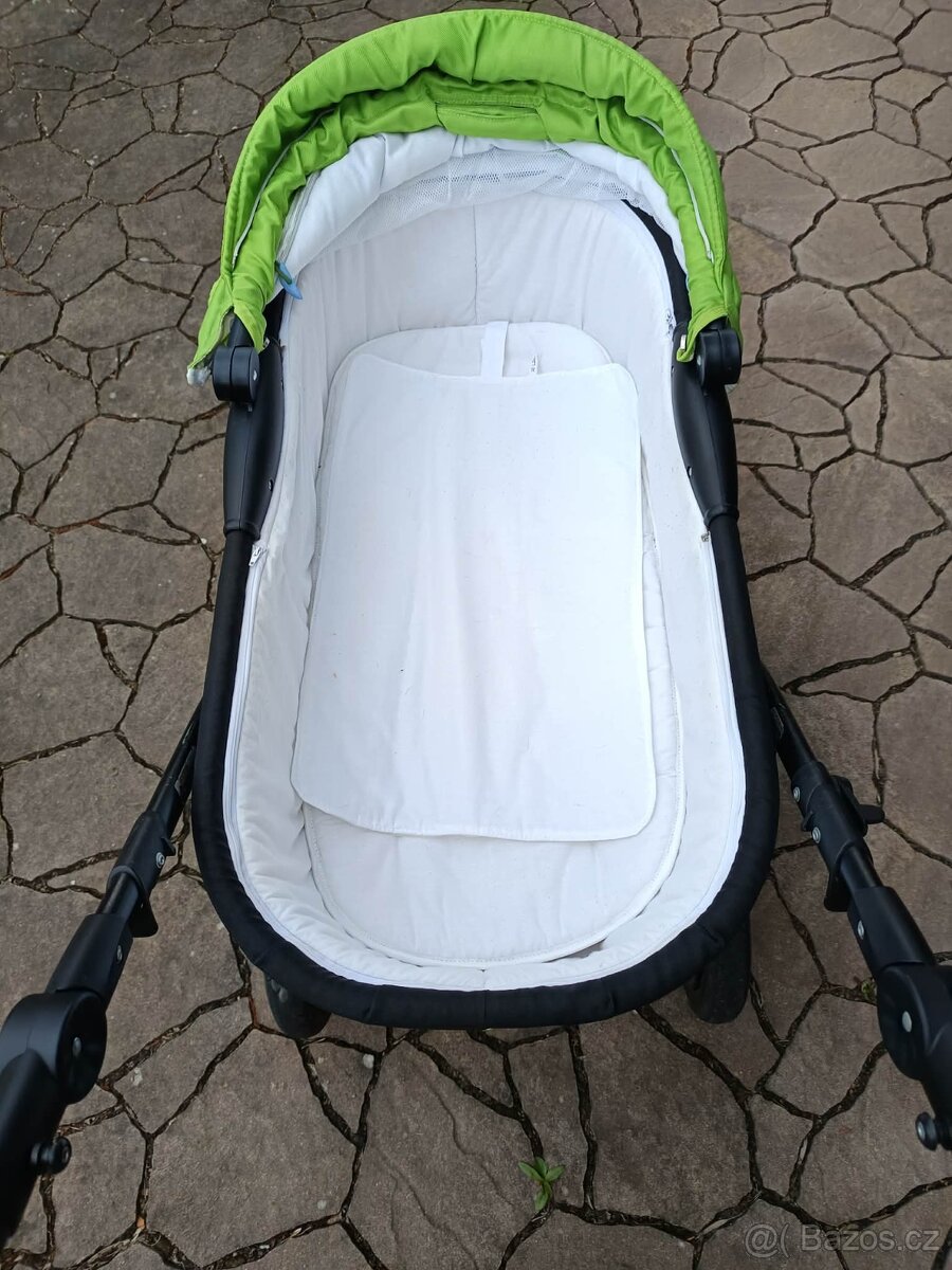 Tako Monodi - komplet + vejce - 9