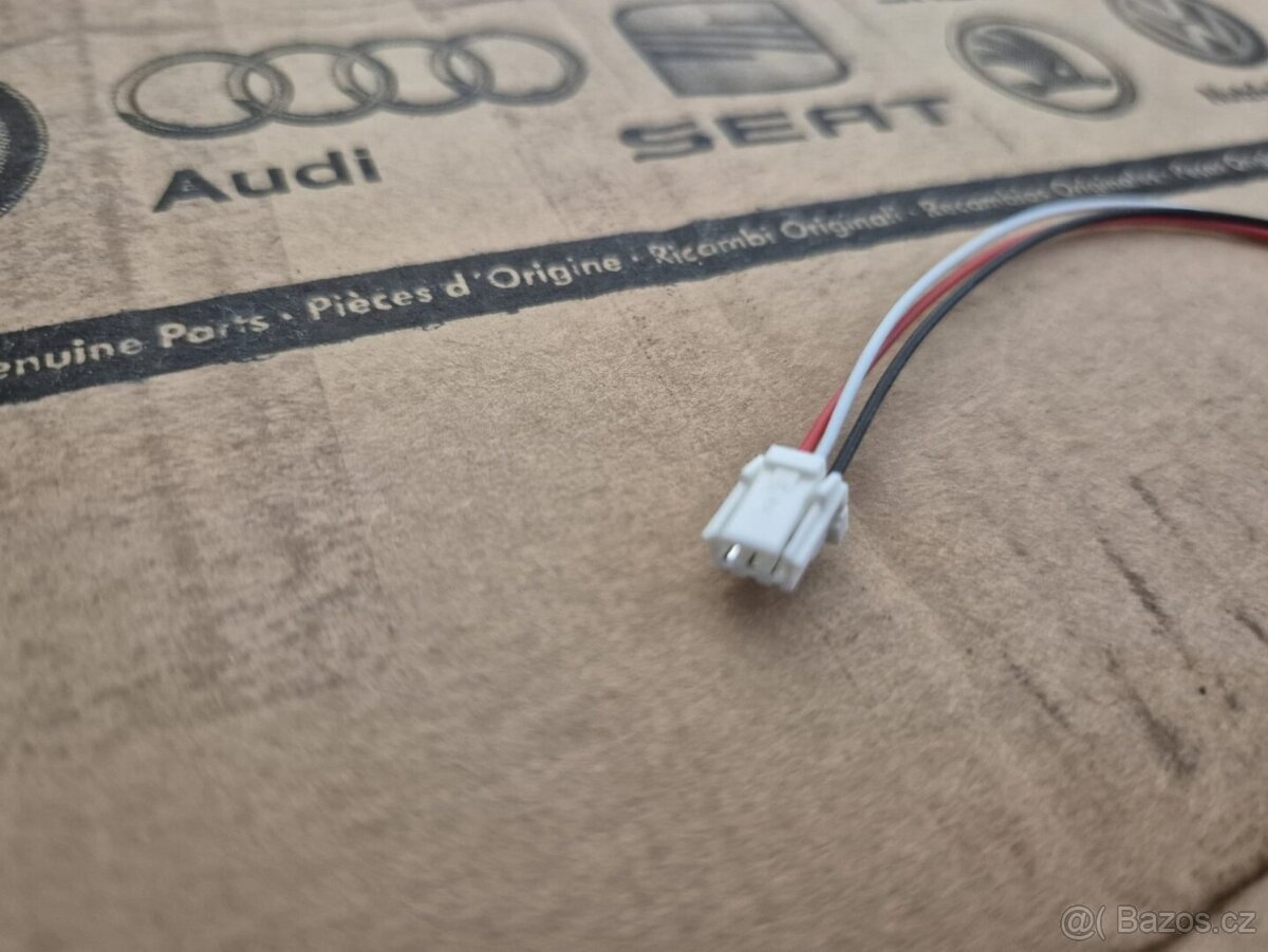 MQB EMULATOR NA VOLANT OPRAVA NEFUNKCNEHO ASISTENTU - 9