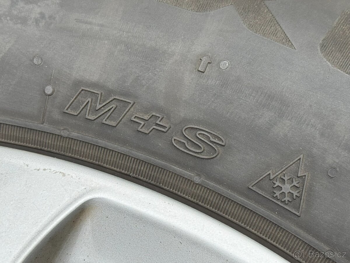 Audi 5x112 R16 - 9