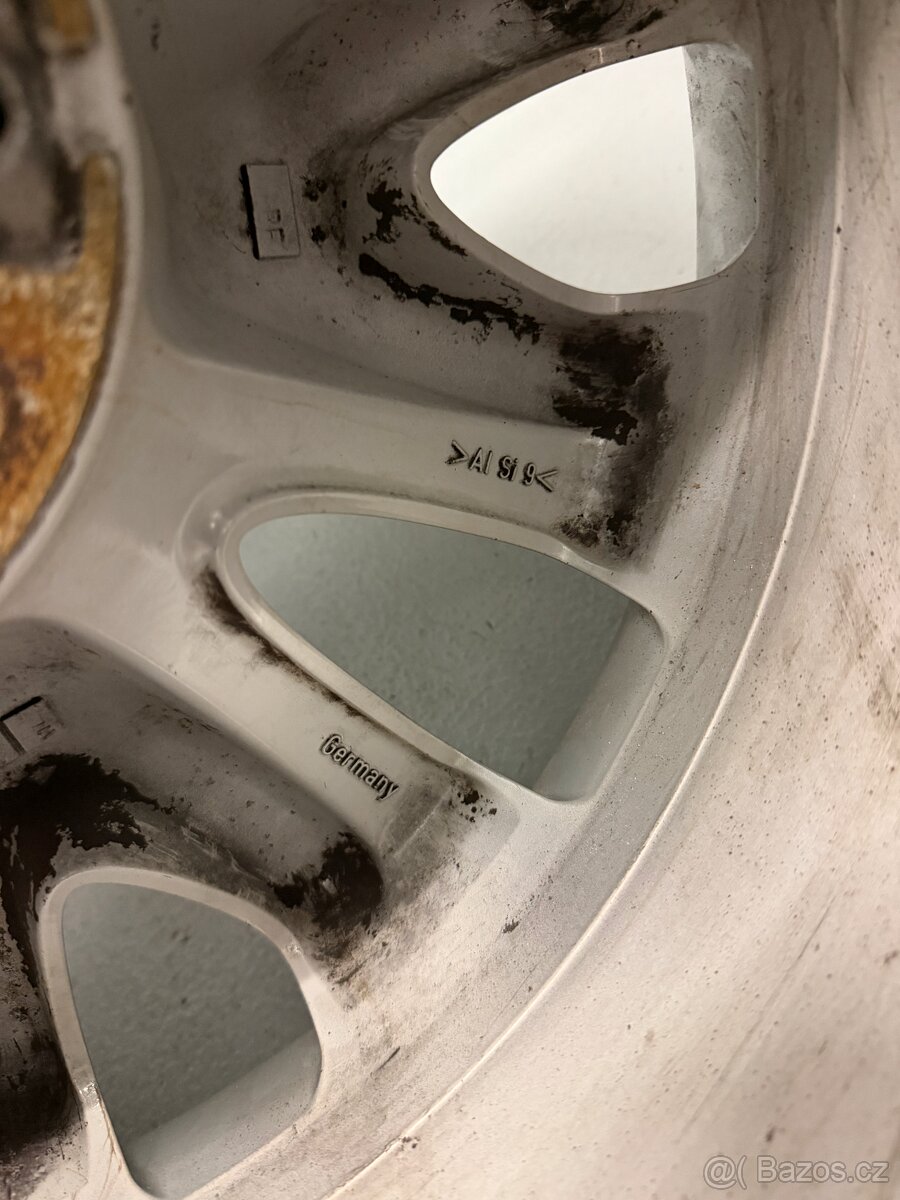 BMW styling 126 R19 - 1ks - 9