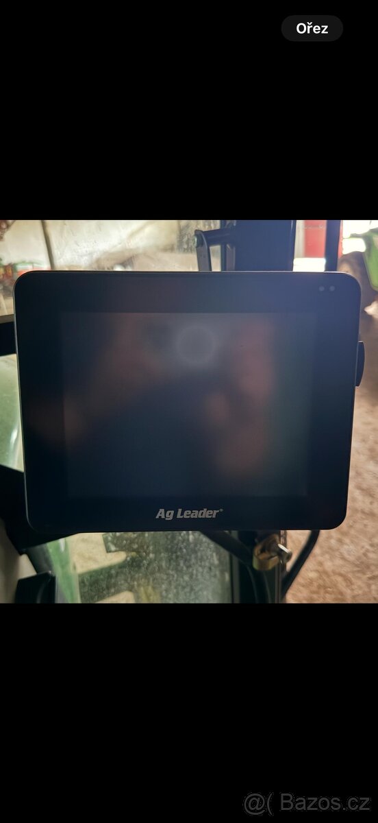 Postřikovač HARDI RANGER 2500 - 9