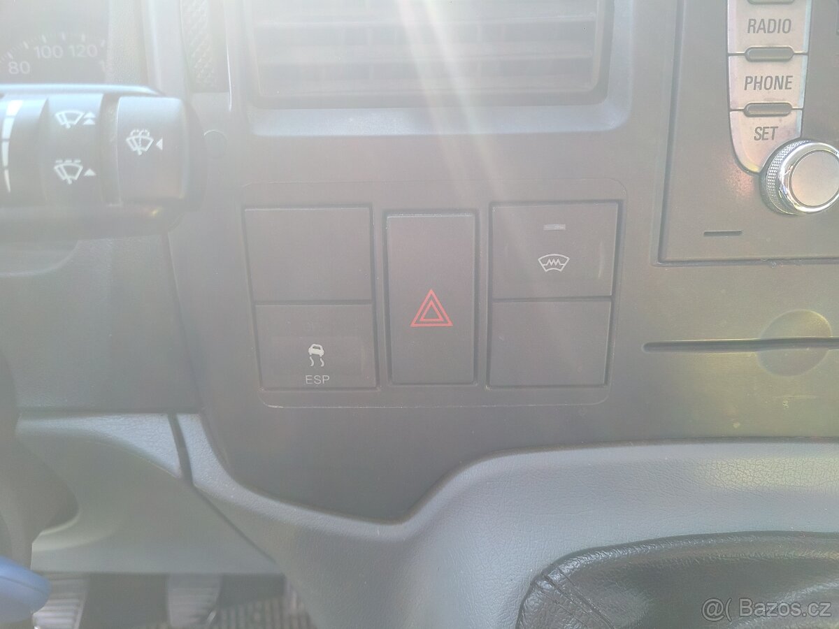 Ford Transit 85/T260...2.2tdci....2012 - 9