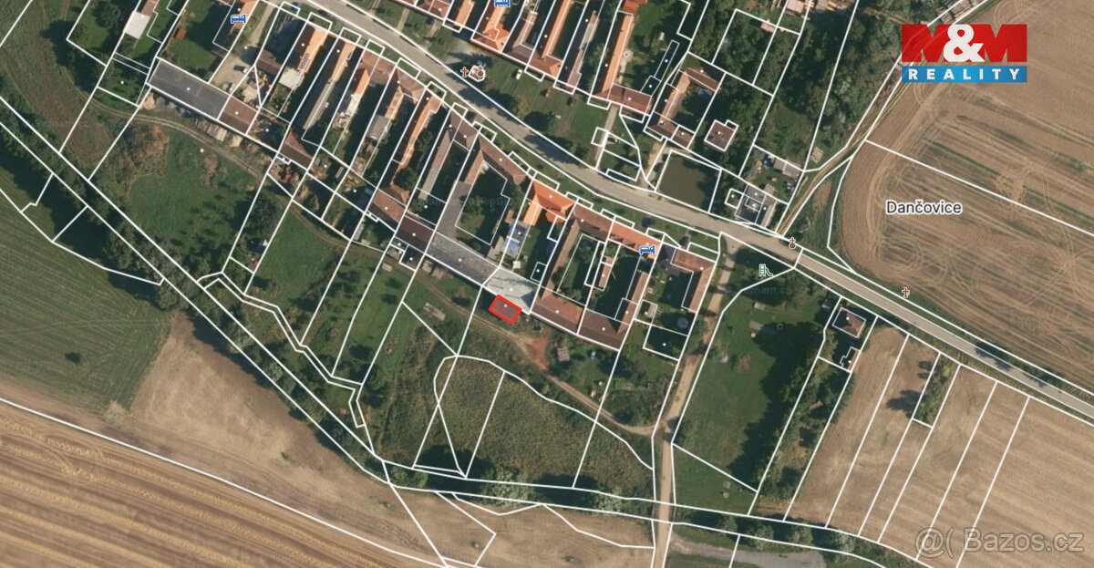 Prodej skladu, 79 m², Dešná - 9