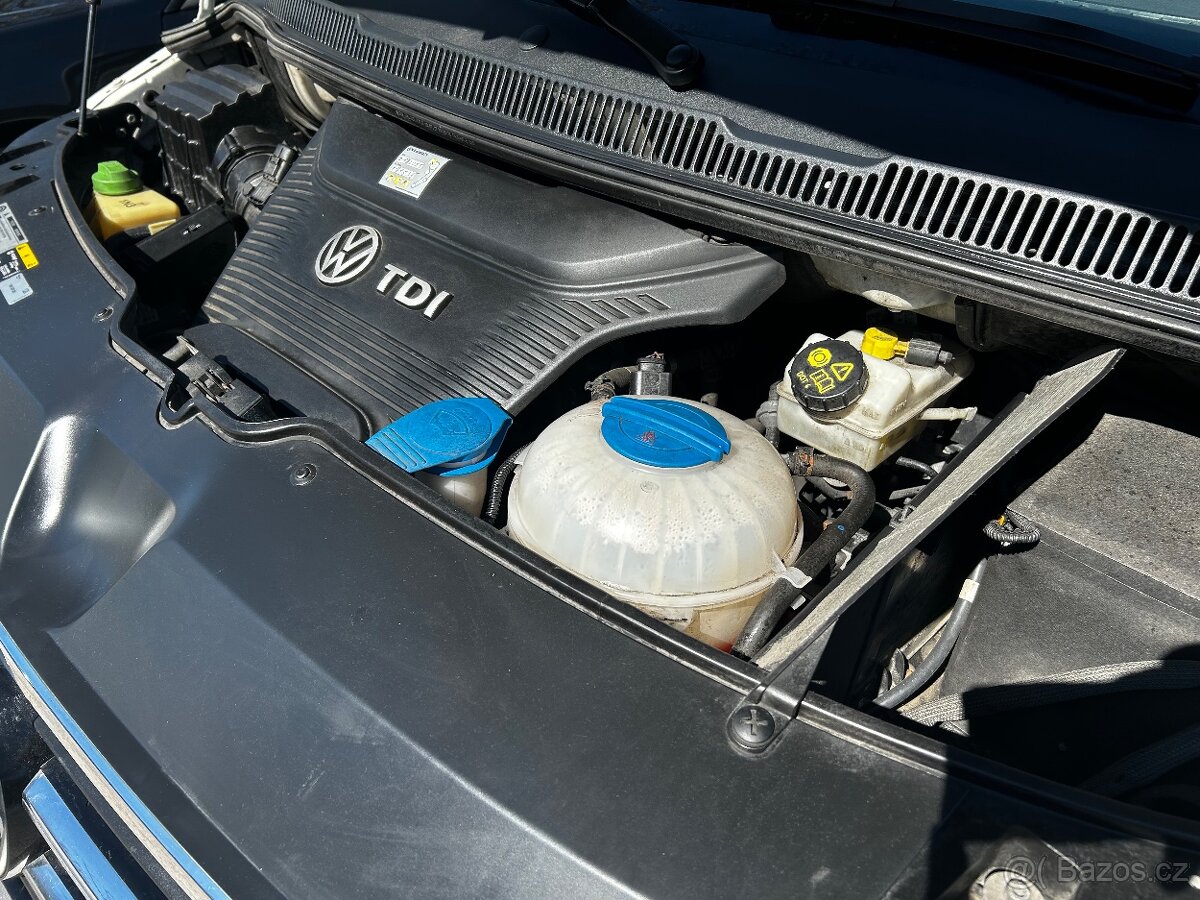 Multivan 4 Motion 2.0TDI 150kw DPH - 9