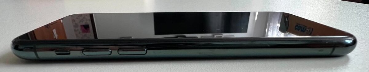 Iphone 11 Pro Max 512gb - 9
