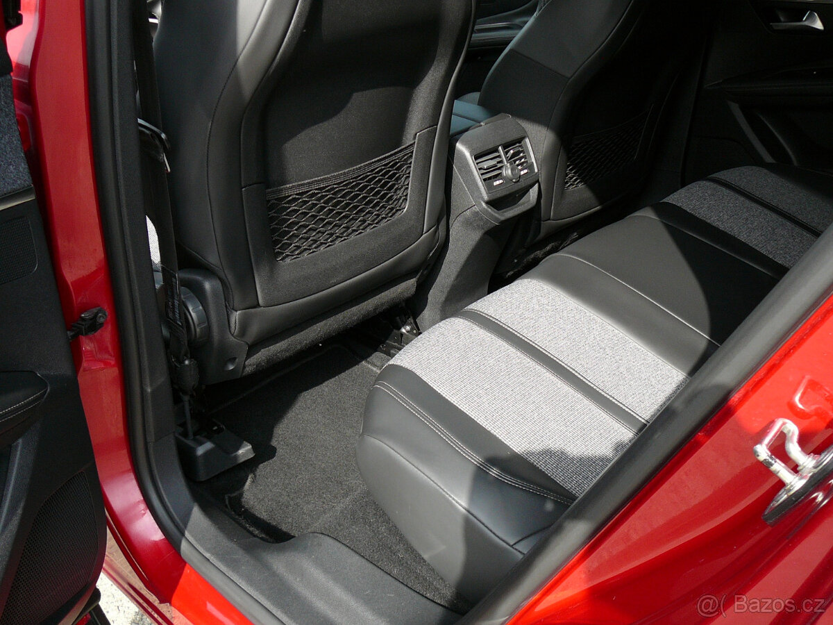 Prodám Peugeot 3008 - 9