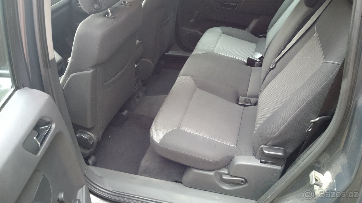 Opel Zafira B 1.7CDTI 92kw - 9
