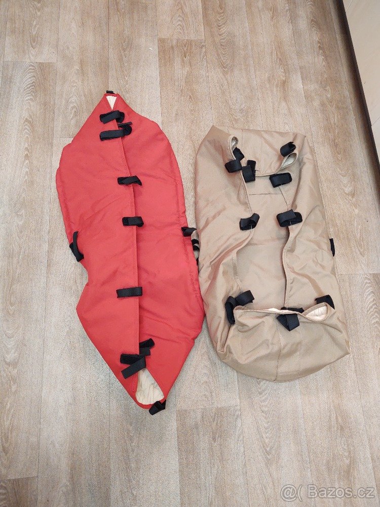 Bugaboo frog - 9