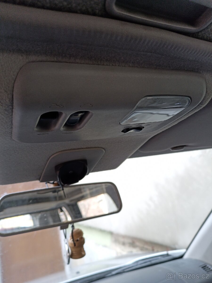 Nissan x-trail - 9