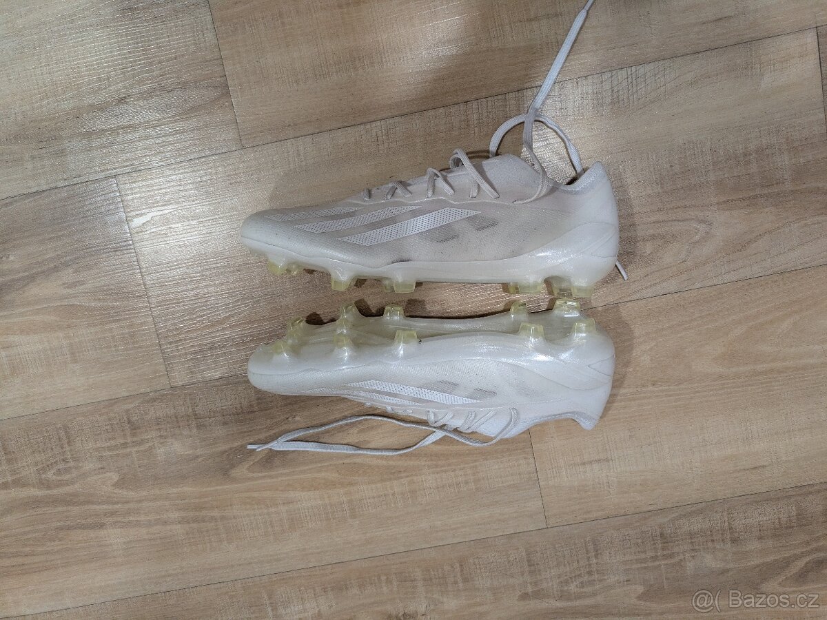 Kopačky Adidas PRO dva páry - 9
