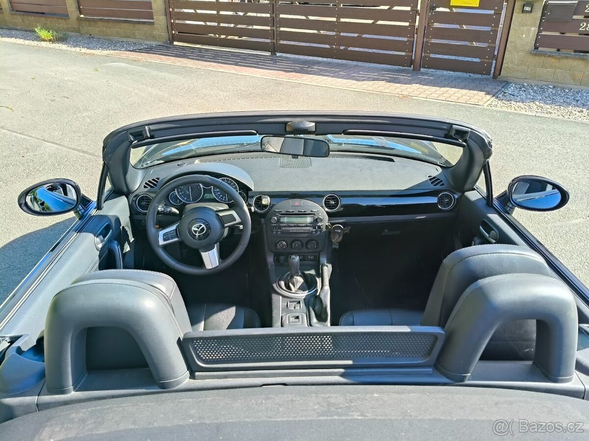 Mazda MX-5 III (NC) - 9