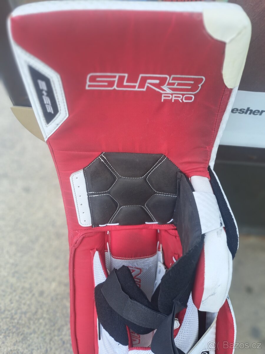 Vaughn SLR3 32+2 - 9