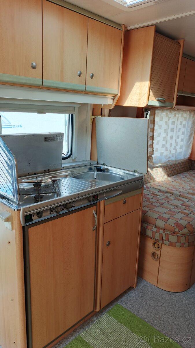 Knaus Holiday - 9