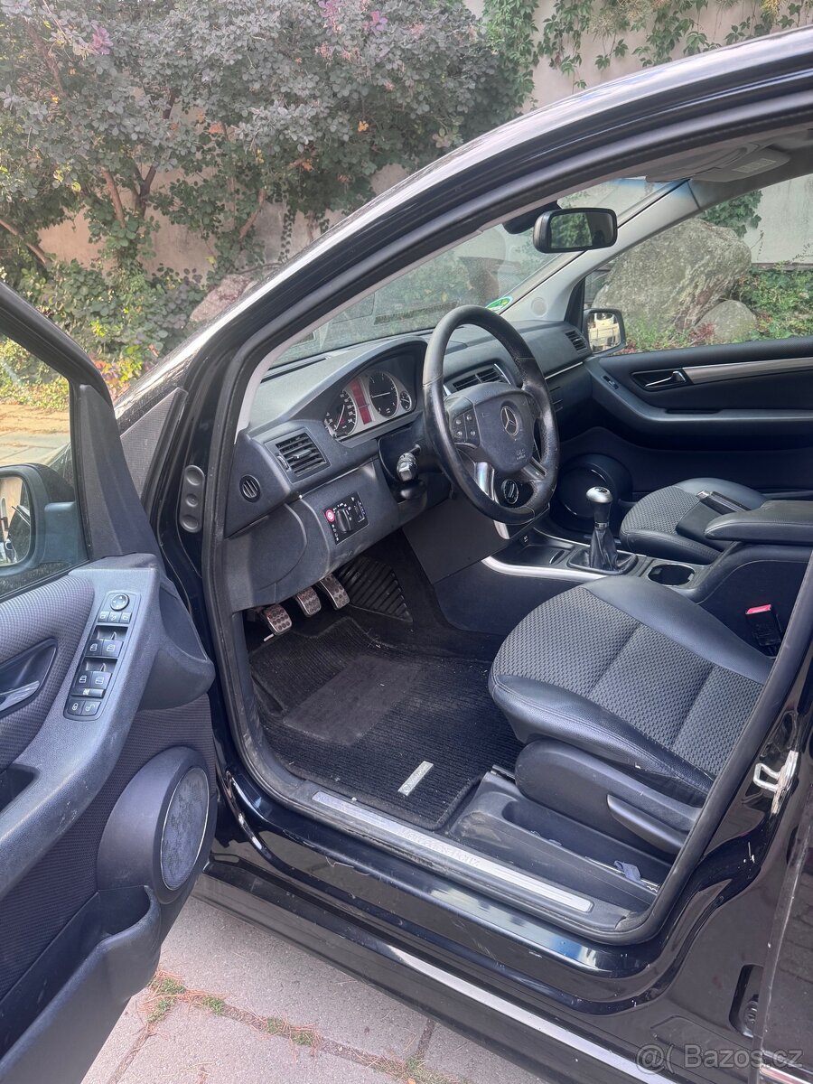 Mercedes B180 2.0 CDI - 9