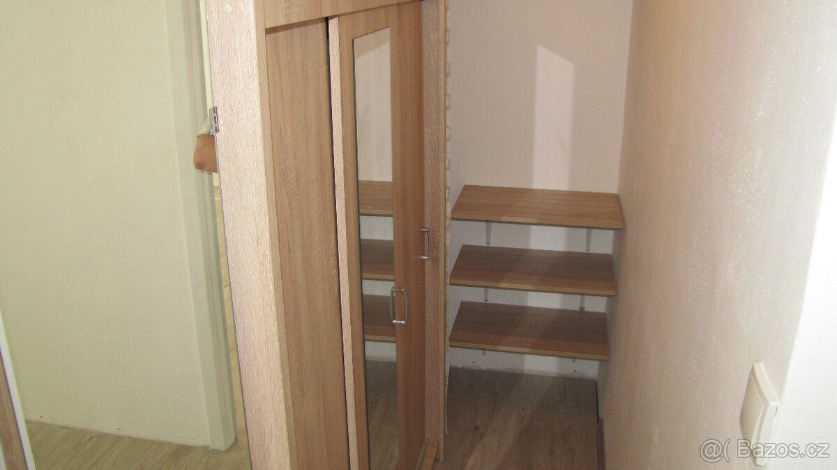 Pronájem bytu 1+1 v Kopřivnici - 9