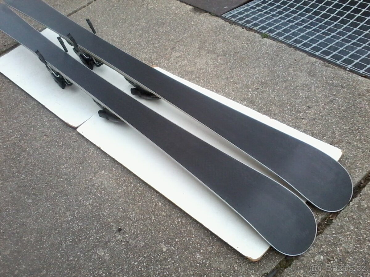 Lyže Lusti 155cm. - 9