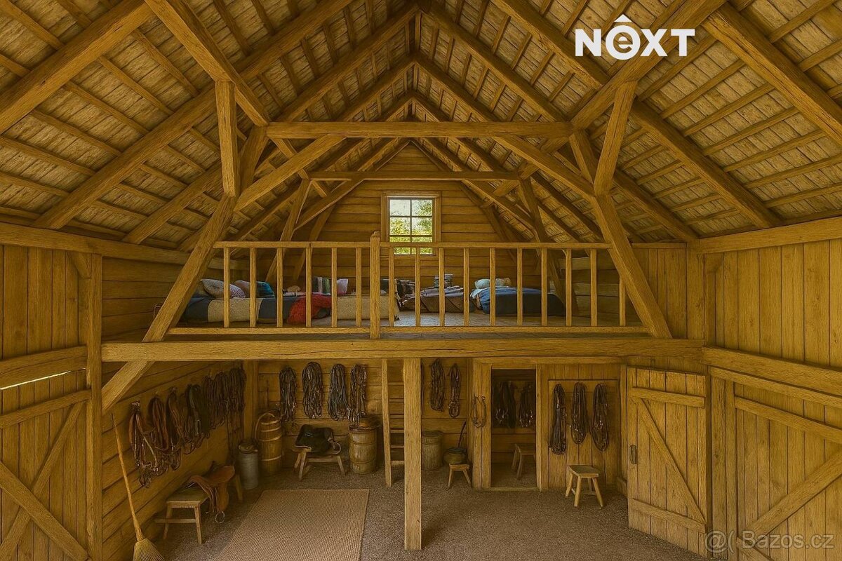 Prodej Rodinný dům, 549㎡ - 9