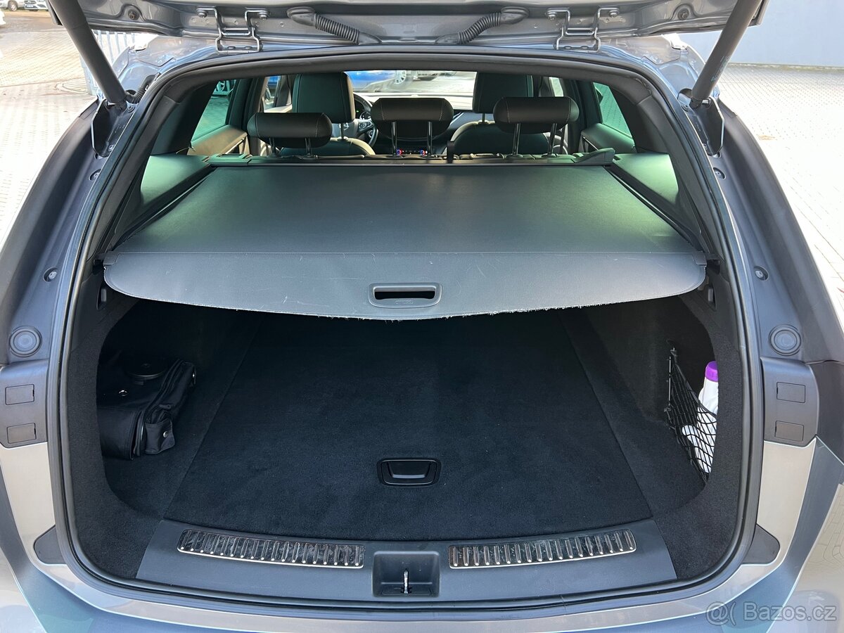 Opel Insignia 2.0 D Sports Elegance 6/2021 112tkm - 21% DPH - 9