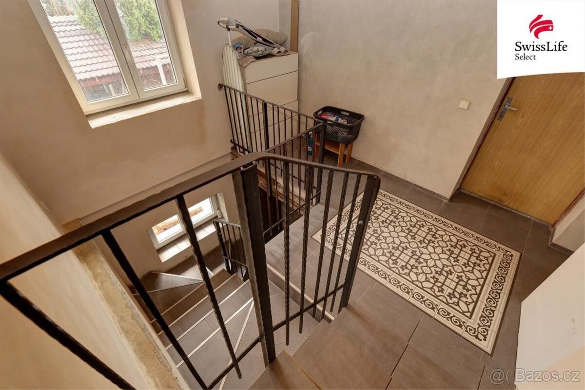 Prodej rodinného domu 225 m2, Tršice - 9