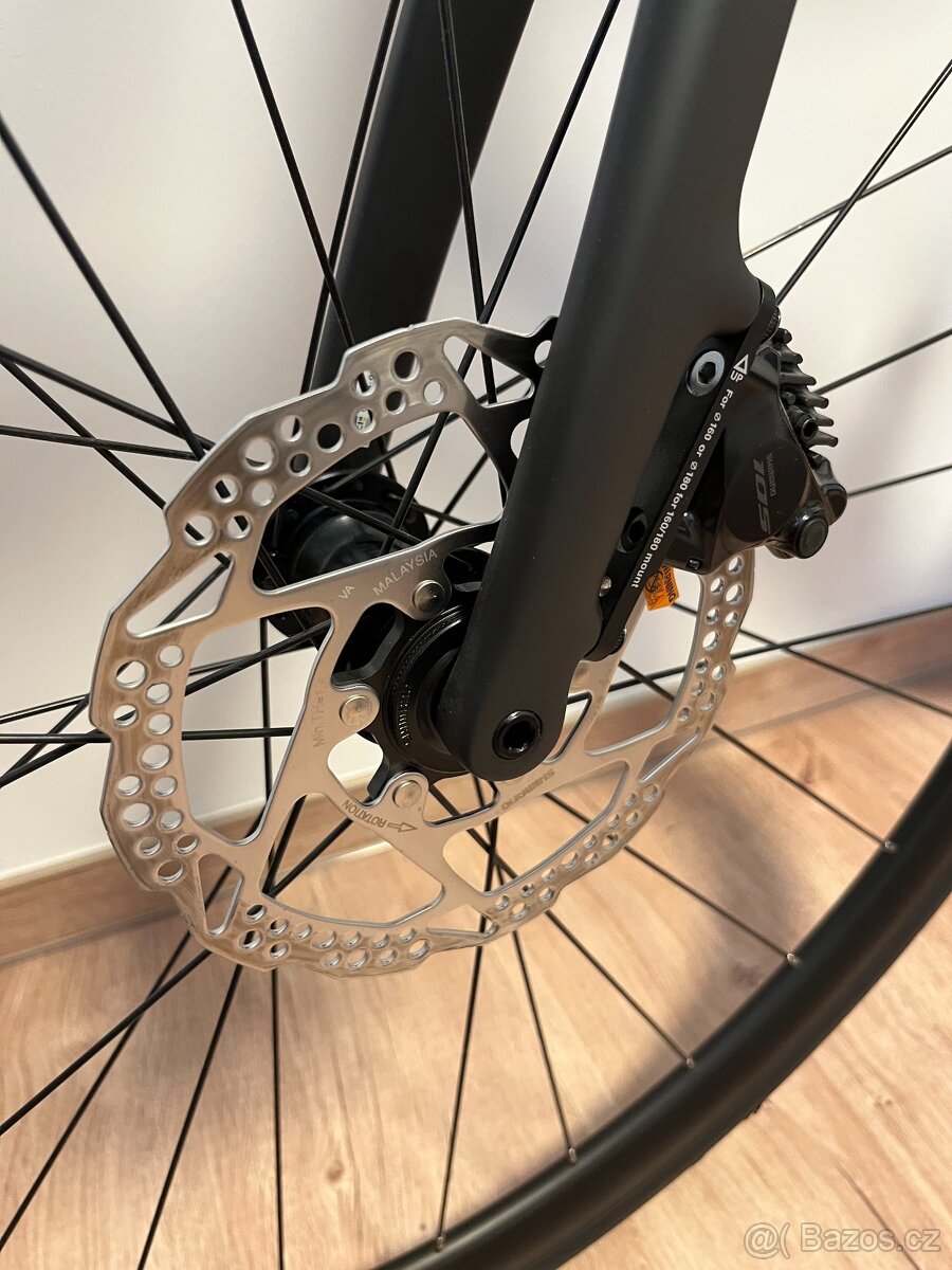 Orbea Orca M30i 2024 – top stav, velikost 53 - 9