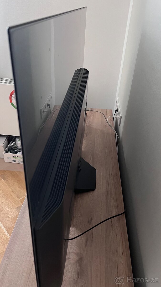 Televize 55" LG OLED55B1 - 9