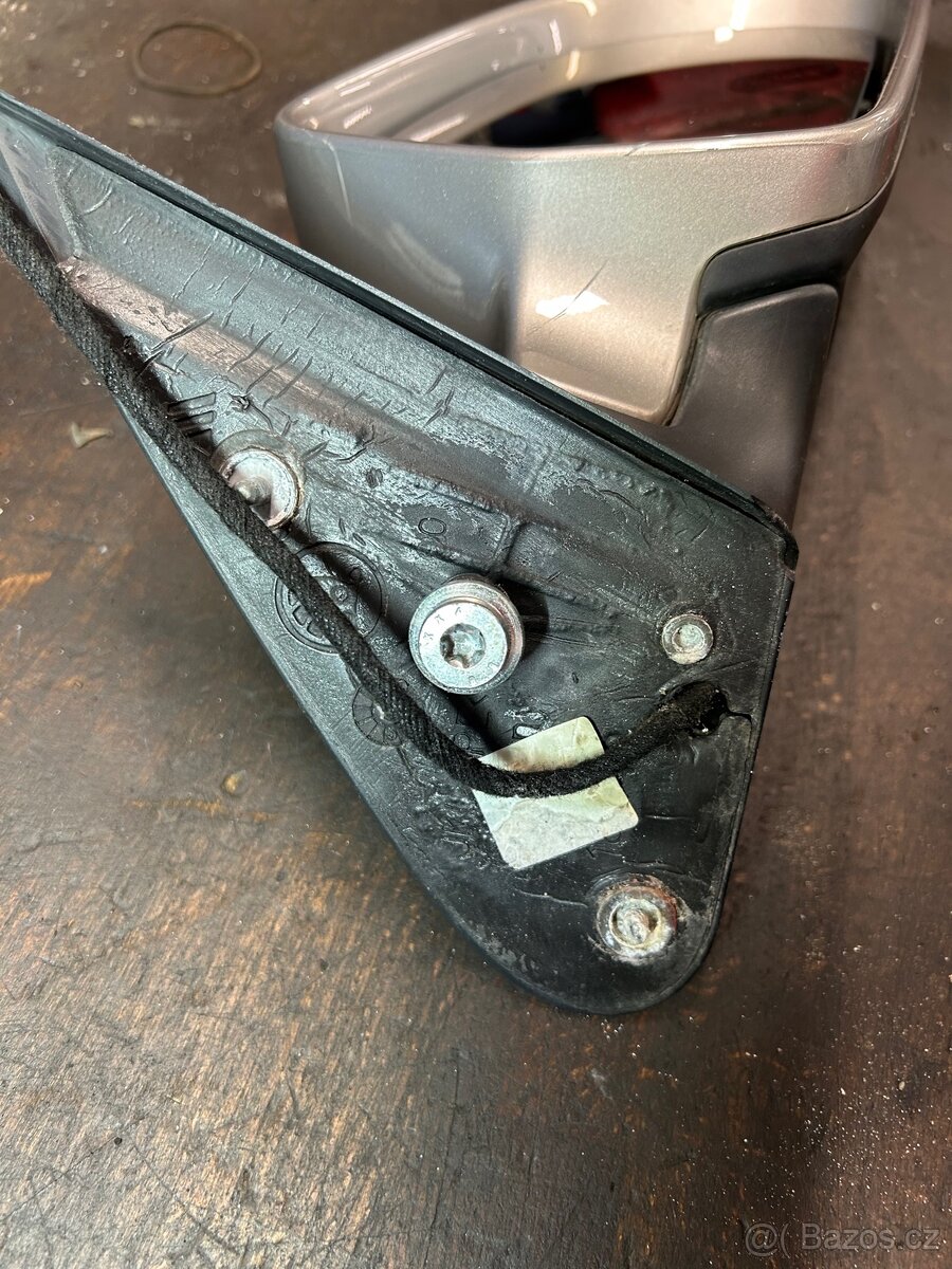 Originální díly na Škoda Octavia 2 FL - 9